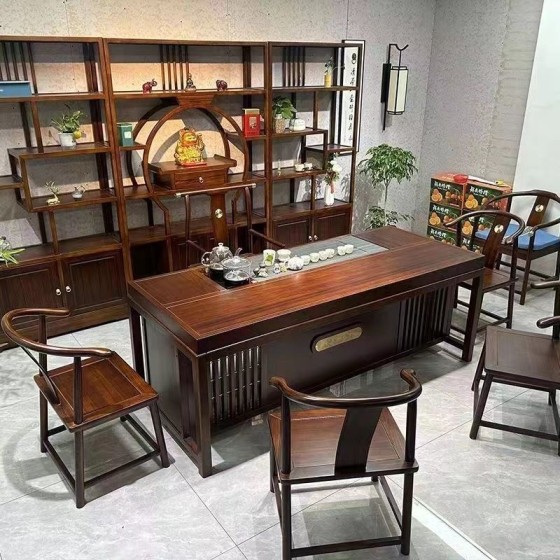 New Chinese style tea table